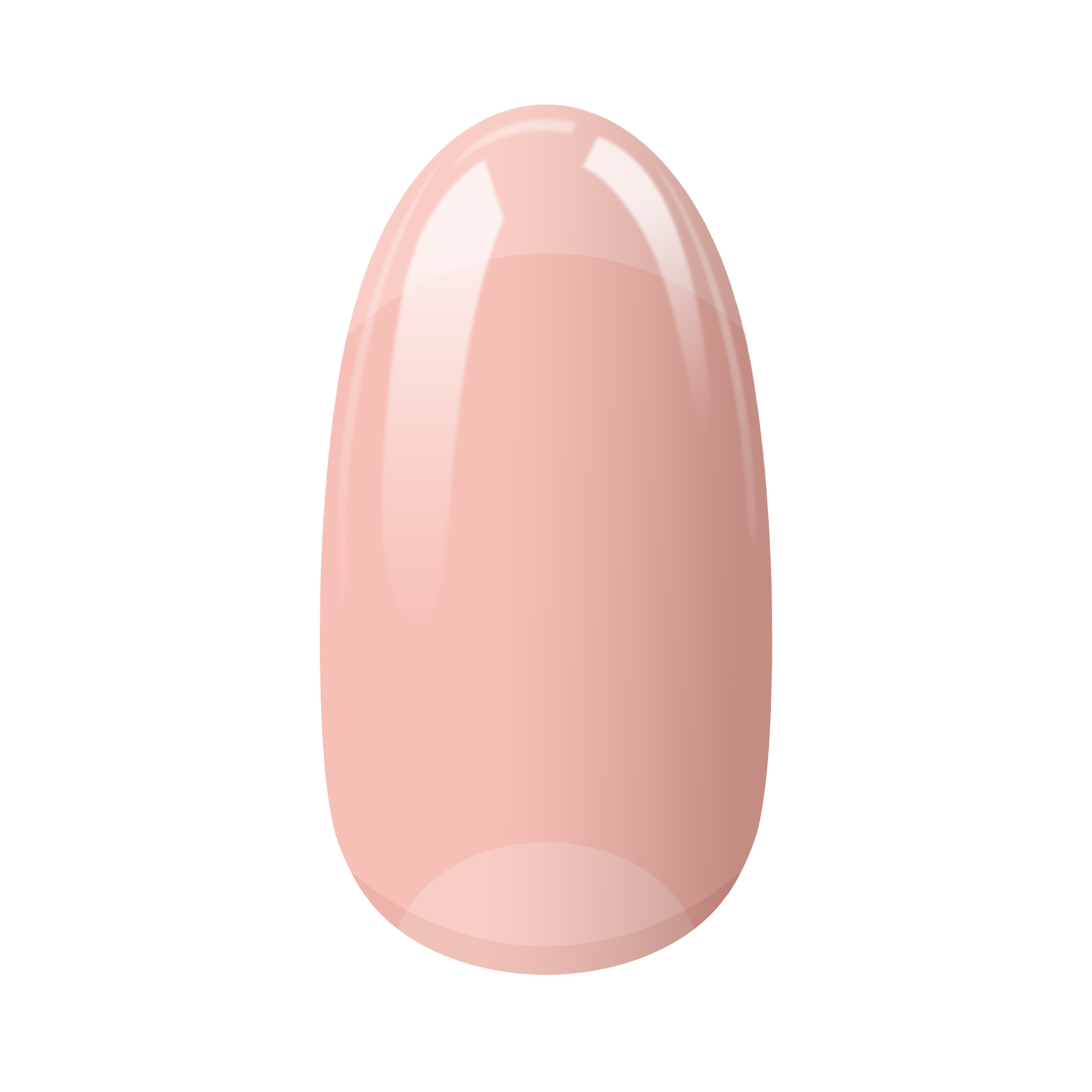 Apricot Sheer UV