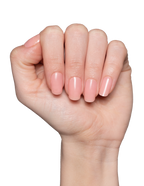 Apricot Sheer UV