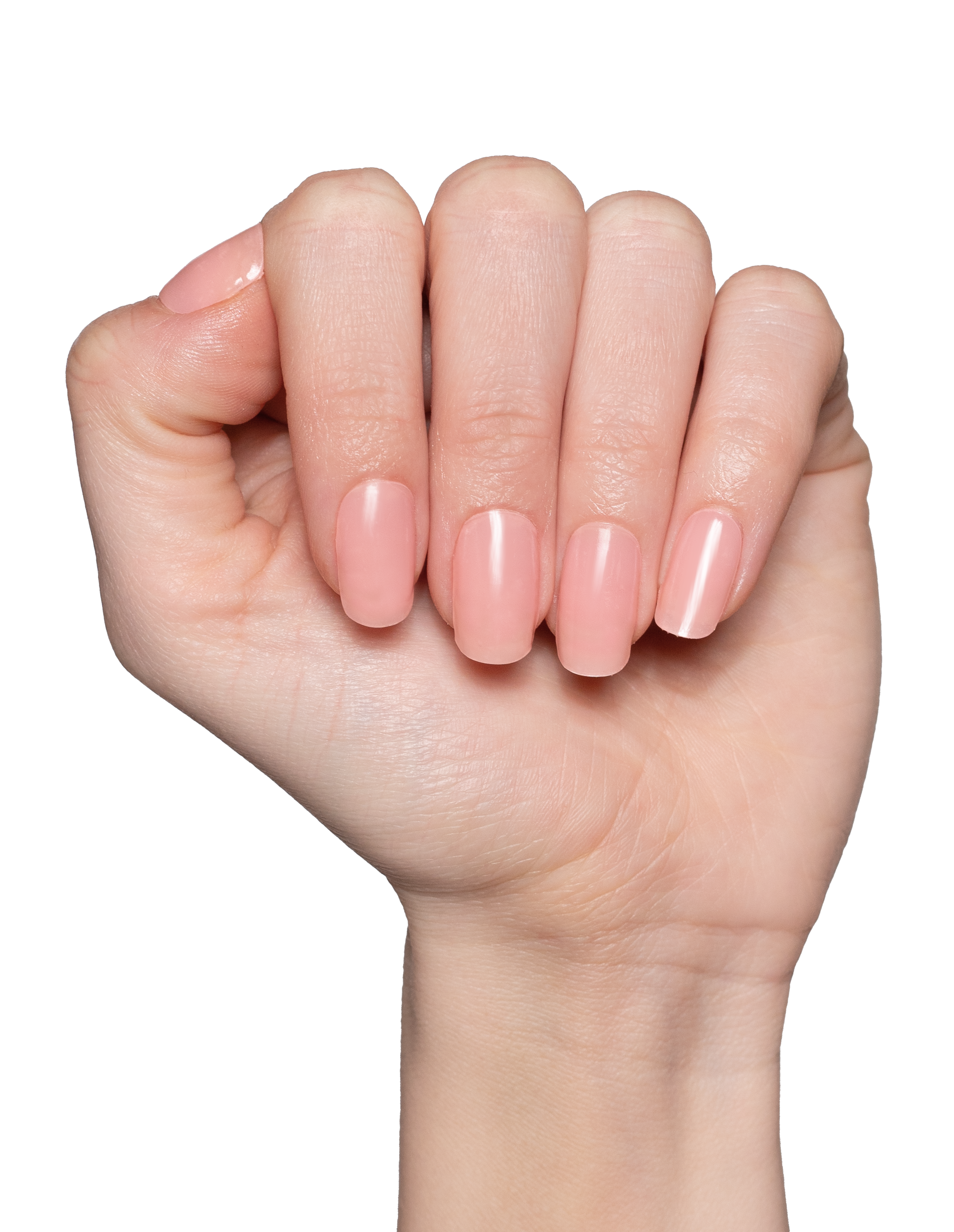 Apricot Sheer UV