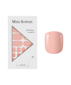 Apricot Tree Pedicure