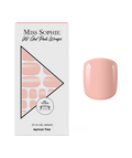 Apricot Tree UV Pedicure