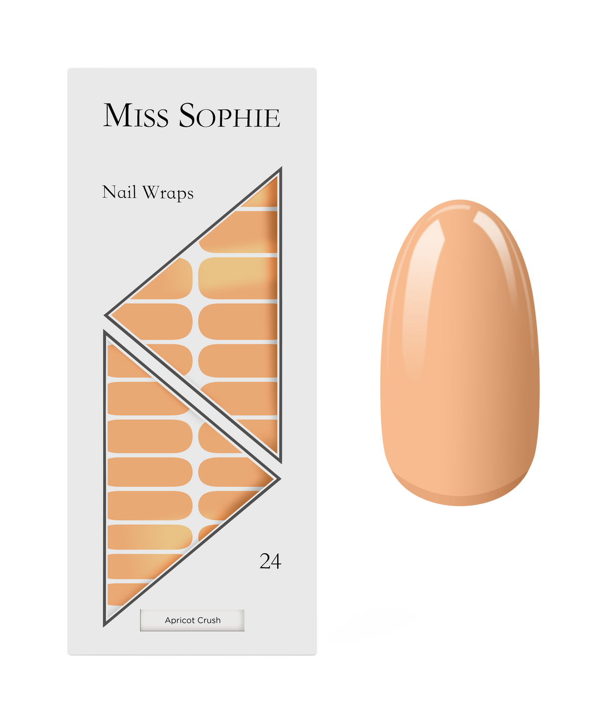 Apricot Crush
