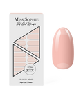 Apricot Sheer UV