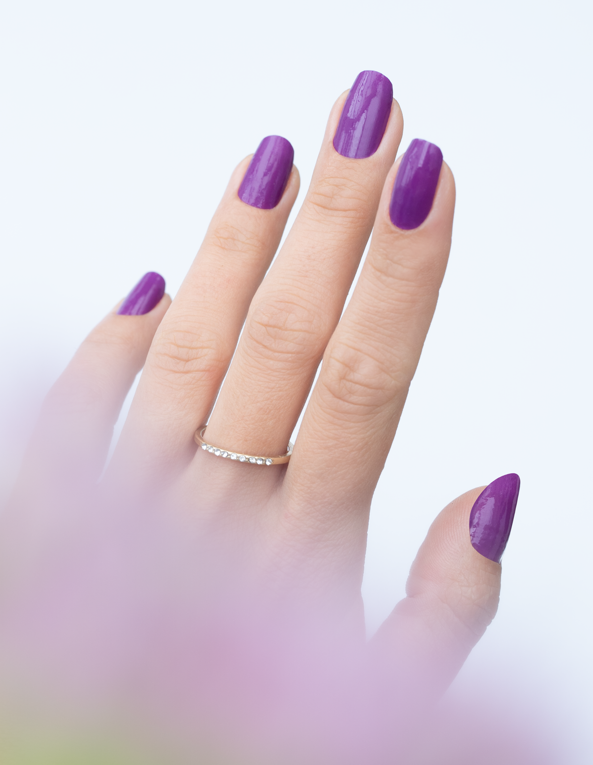 Aubergine