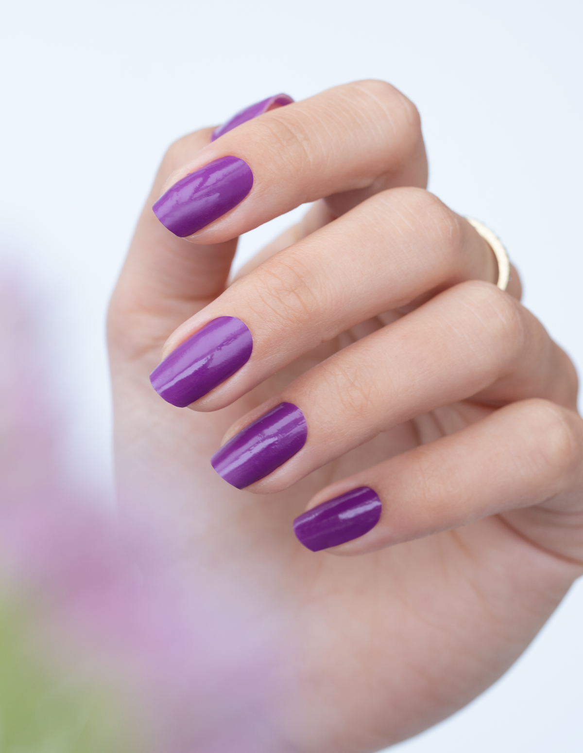Aubergine