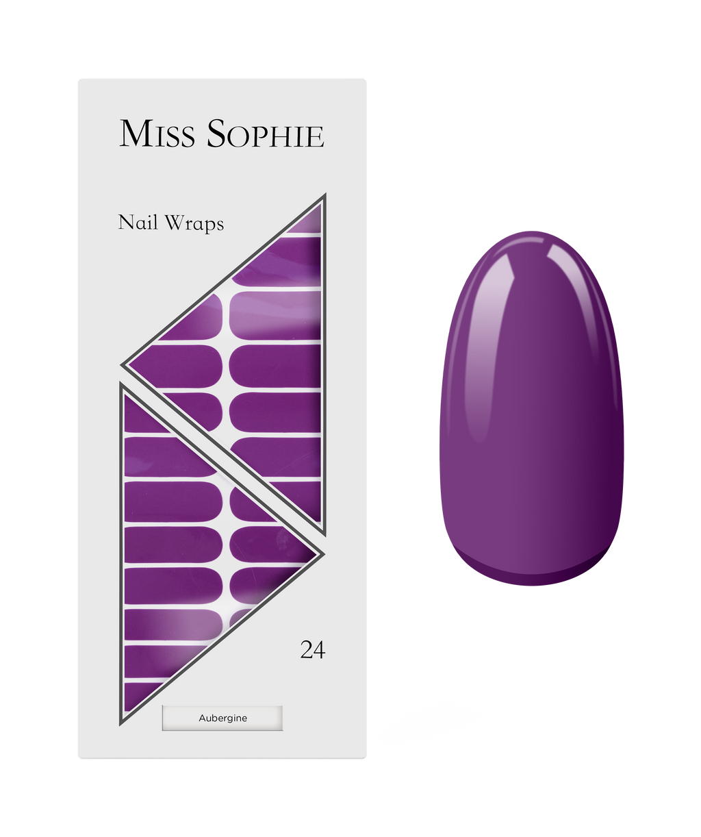 Aubergine
