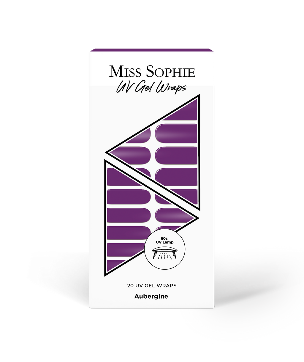 Aubergine UV