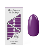 Aubergine UV
