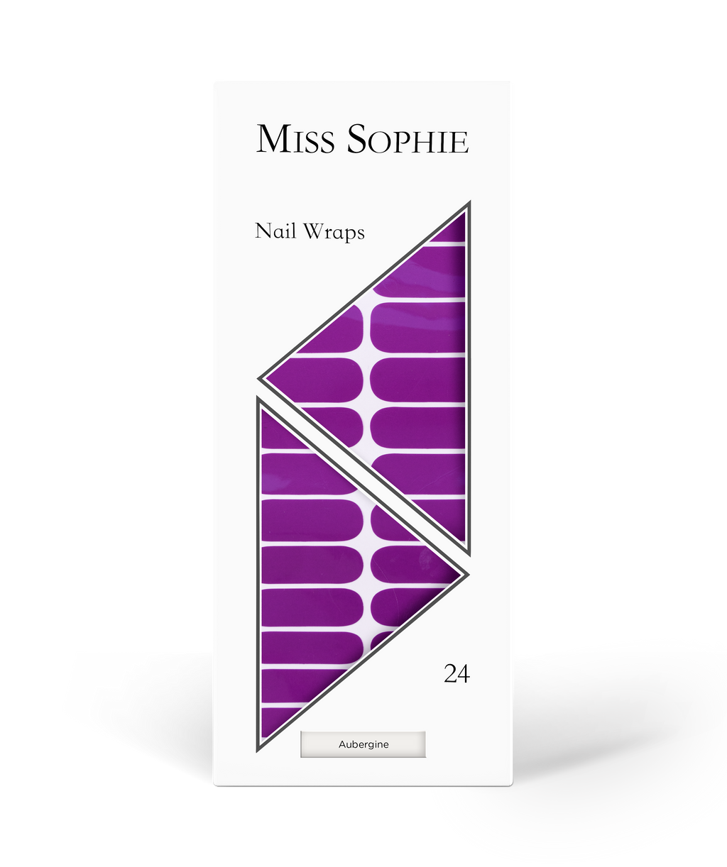 Aubergine
