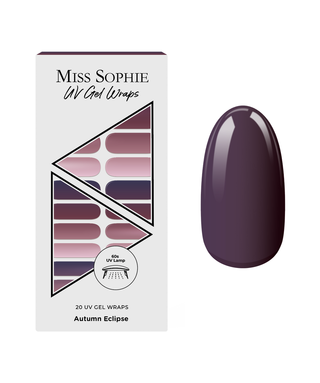 Autumn Eclipse UV
