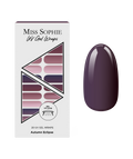 Autumn Eclipse UV