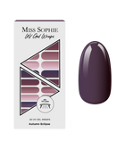Autumn Eclipse UV