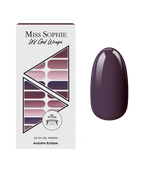 Autumn Eclipse UV