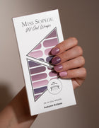 Autumn Eclipse UV