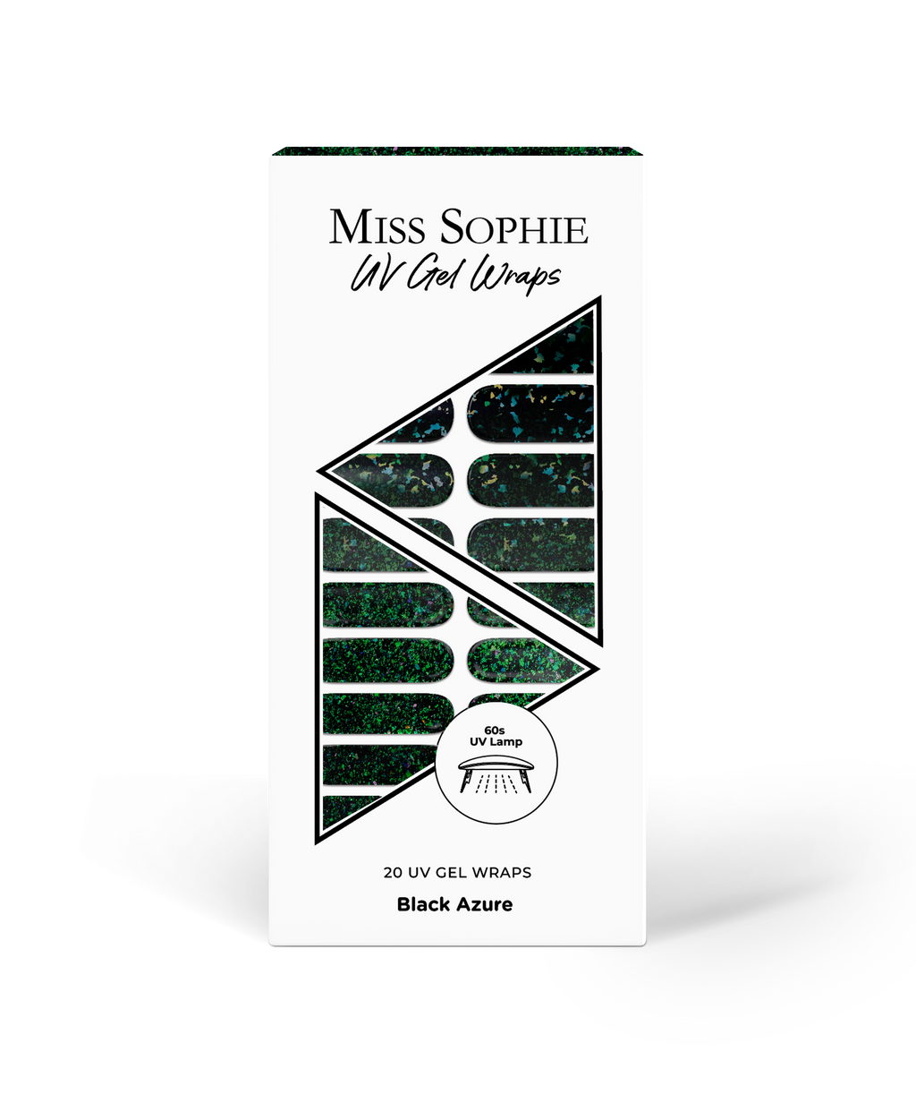 Black Azure UV