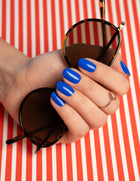 Azure Splash
