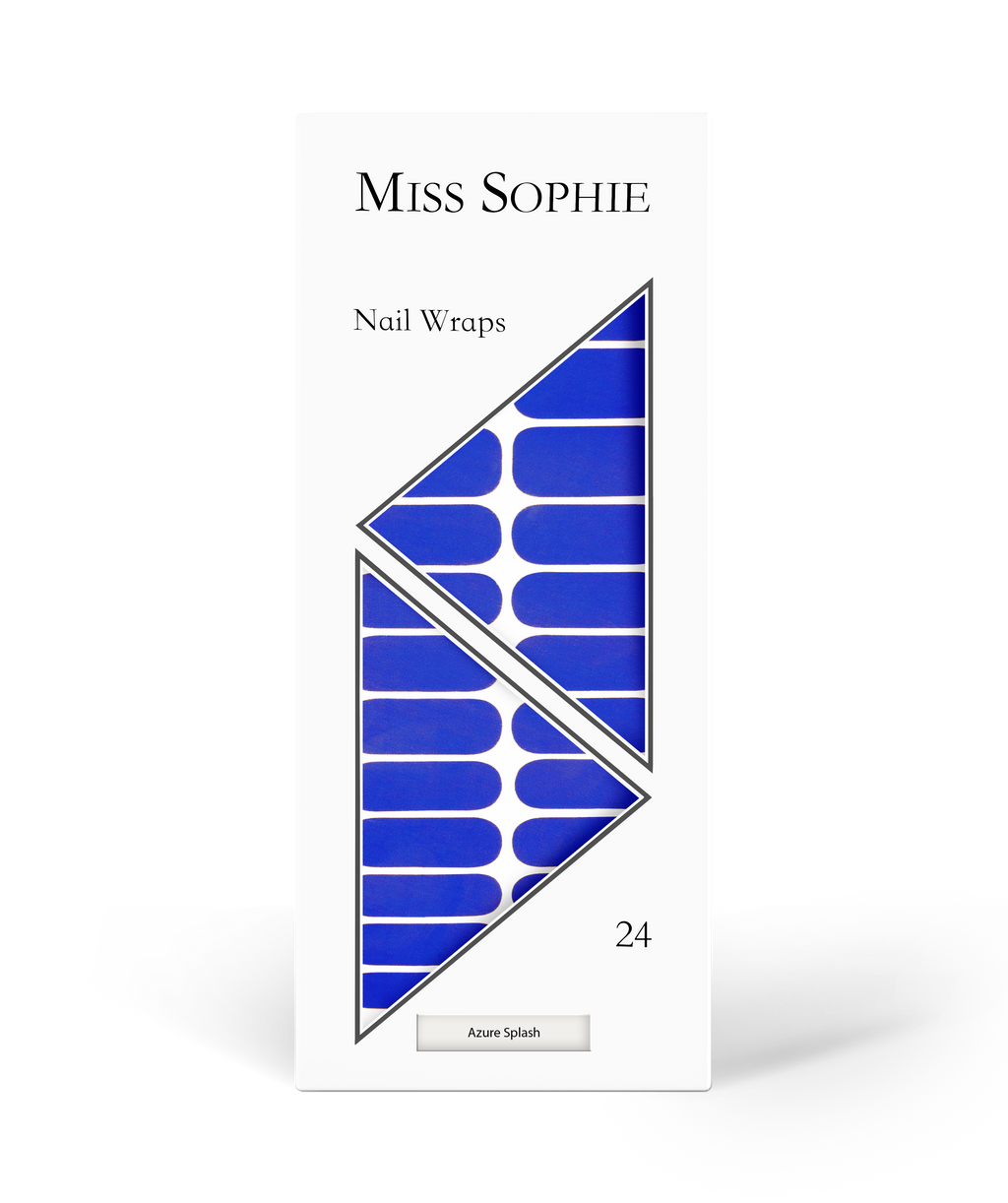 Azure Splash