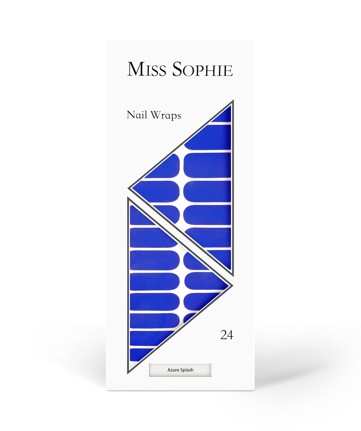 Azure Splash