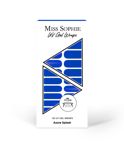 Azure Splash UV