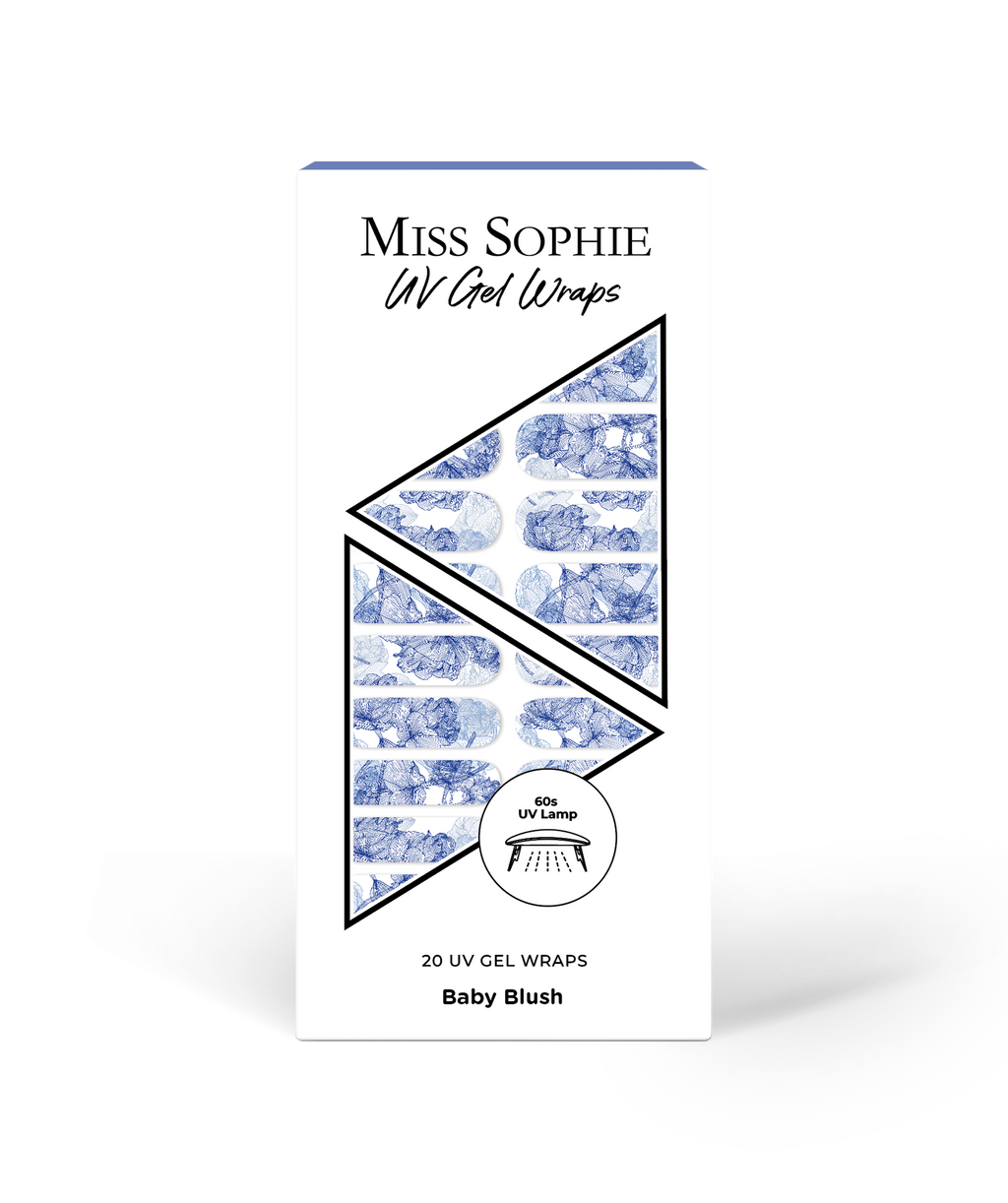 Baby Blush UV