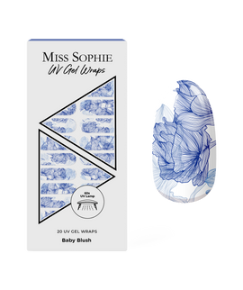 Baby Blush UV