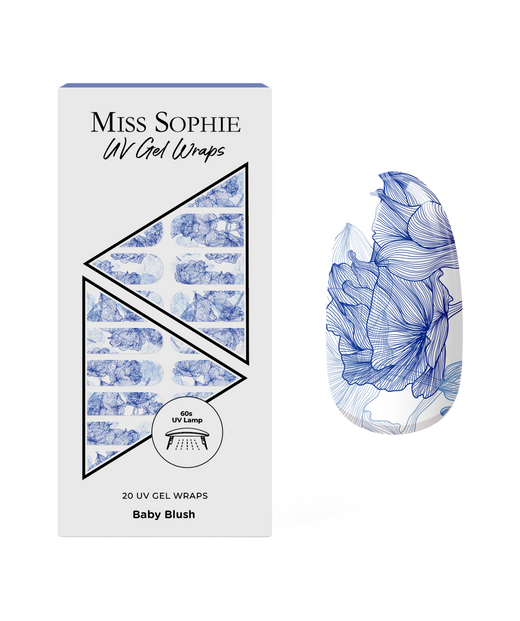 Baby Blush UV