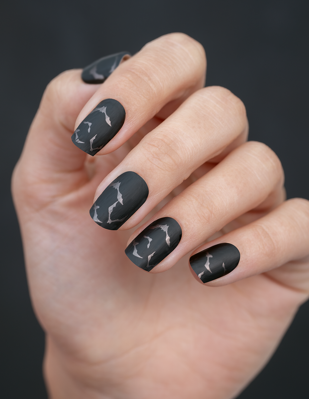Black Bats