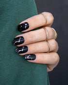 Black Bats UV
