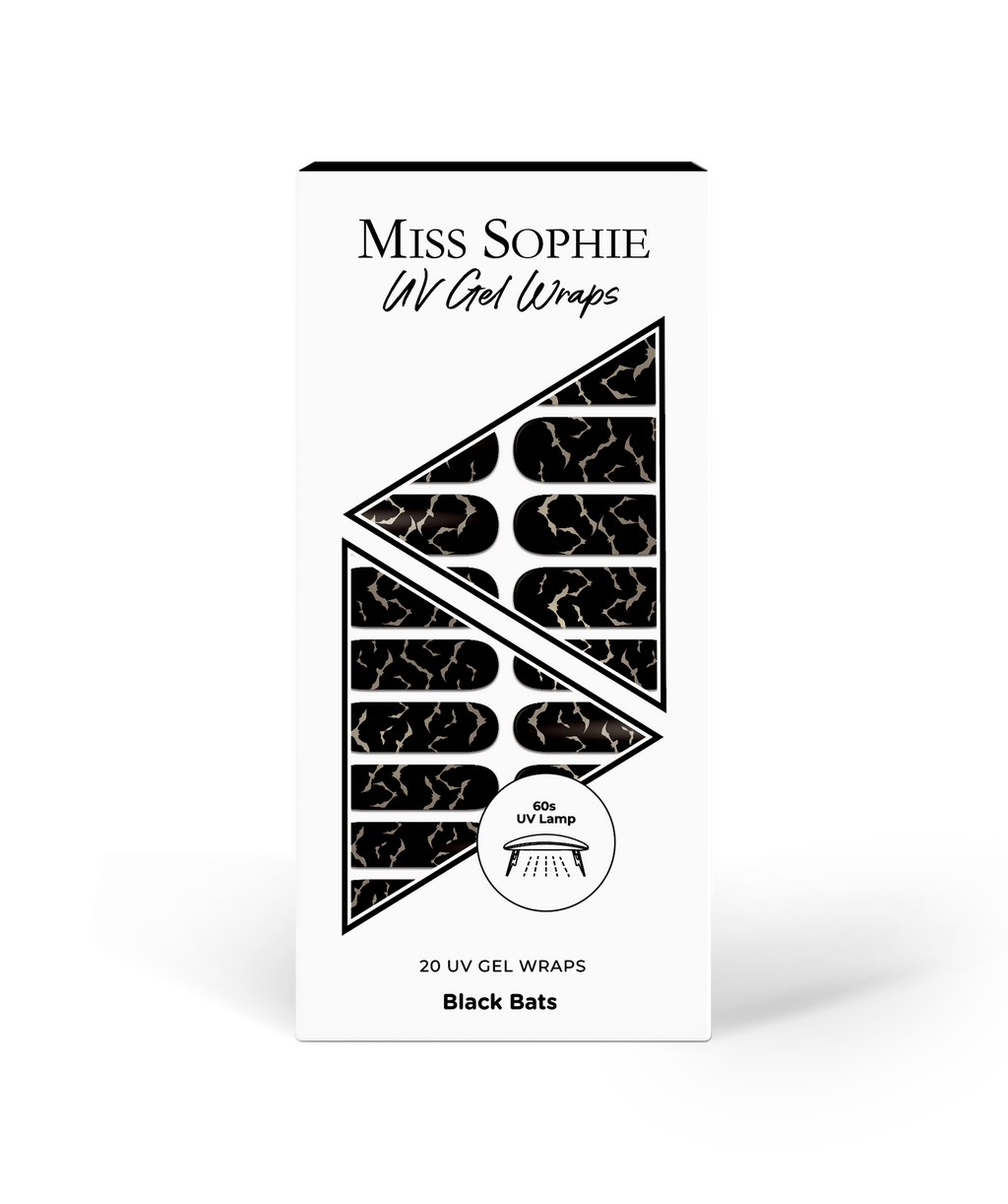 Black Bats UV