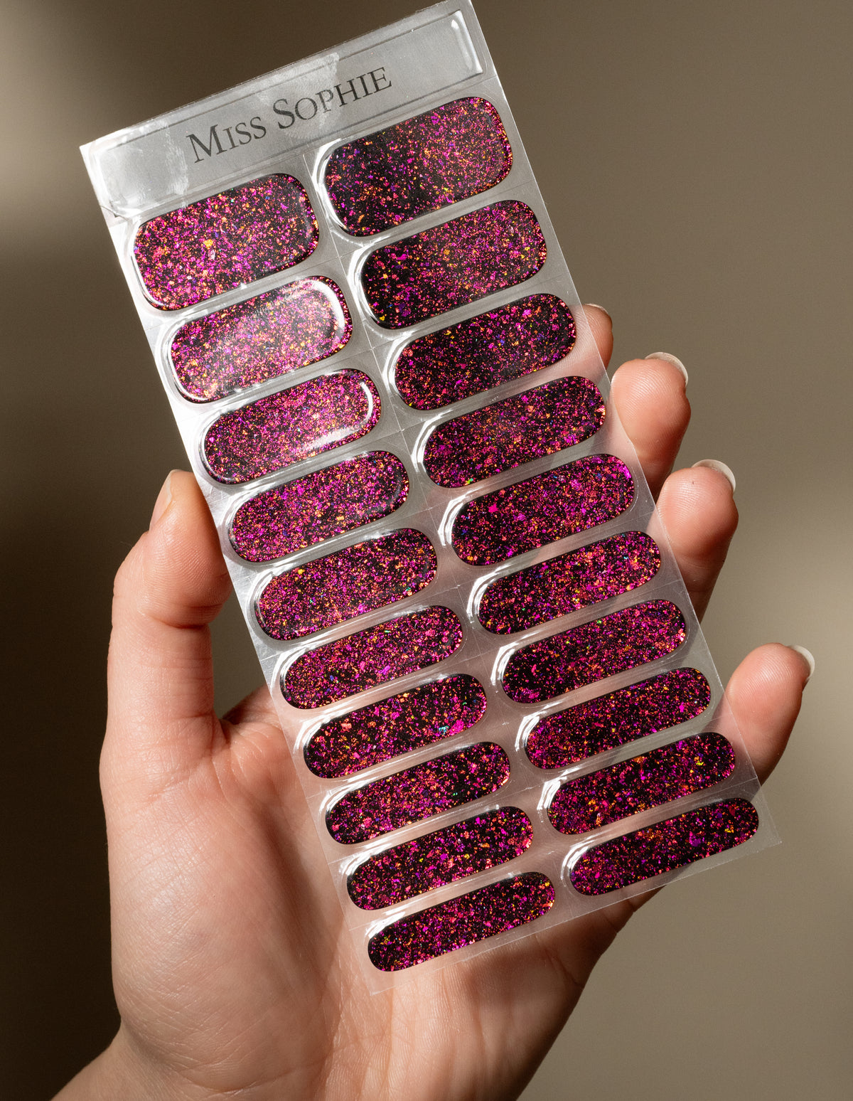 Black Fire UV