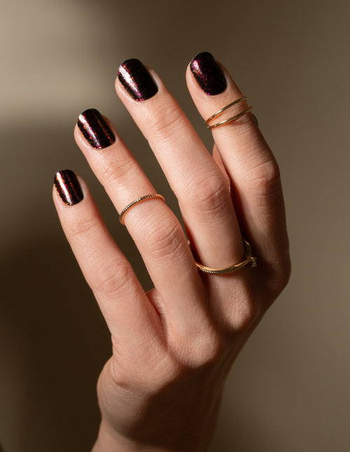 Black Fire UV