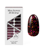 Black Fire UV