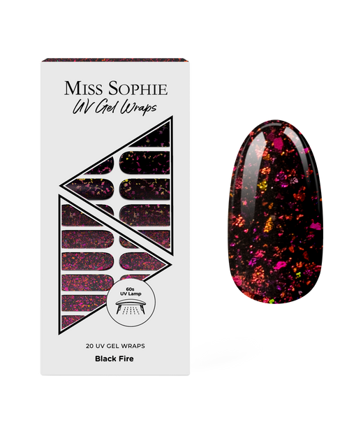 Black Fire UV
