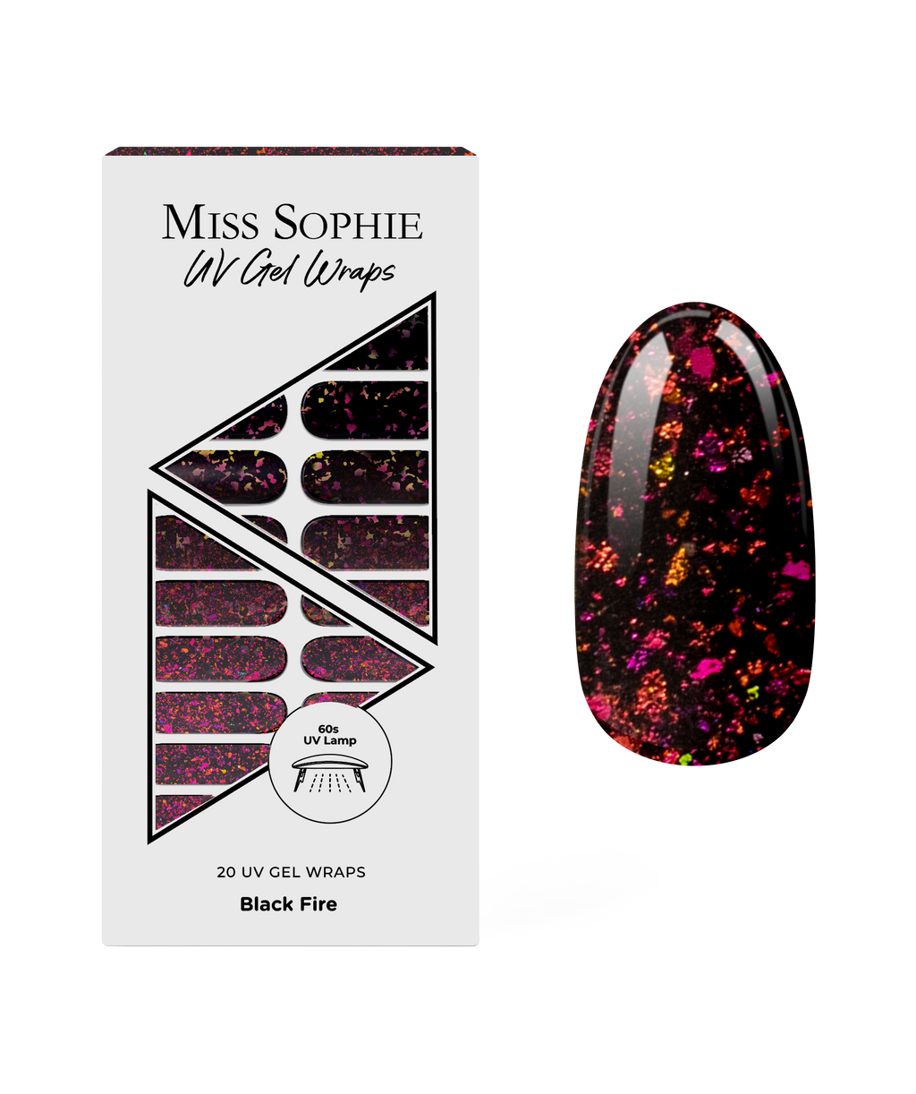 Black Fire UV