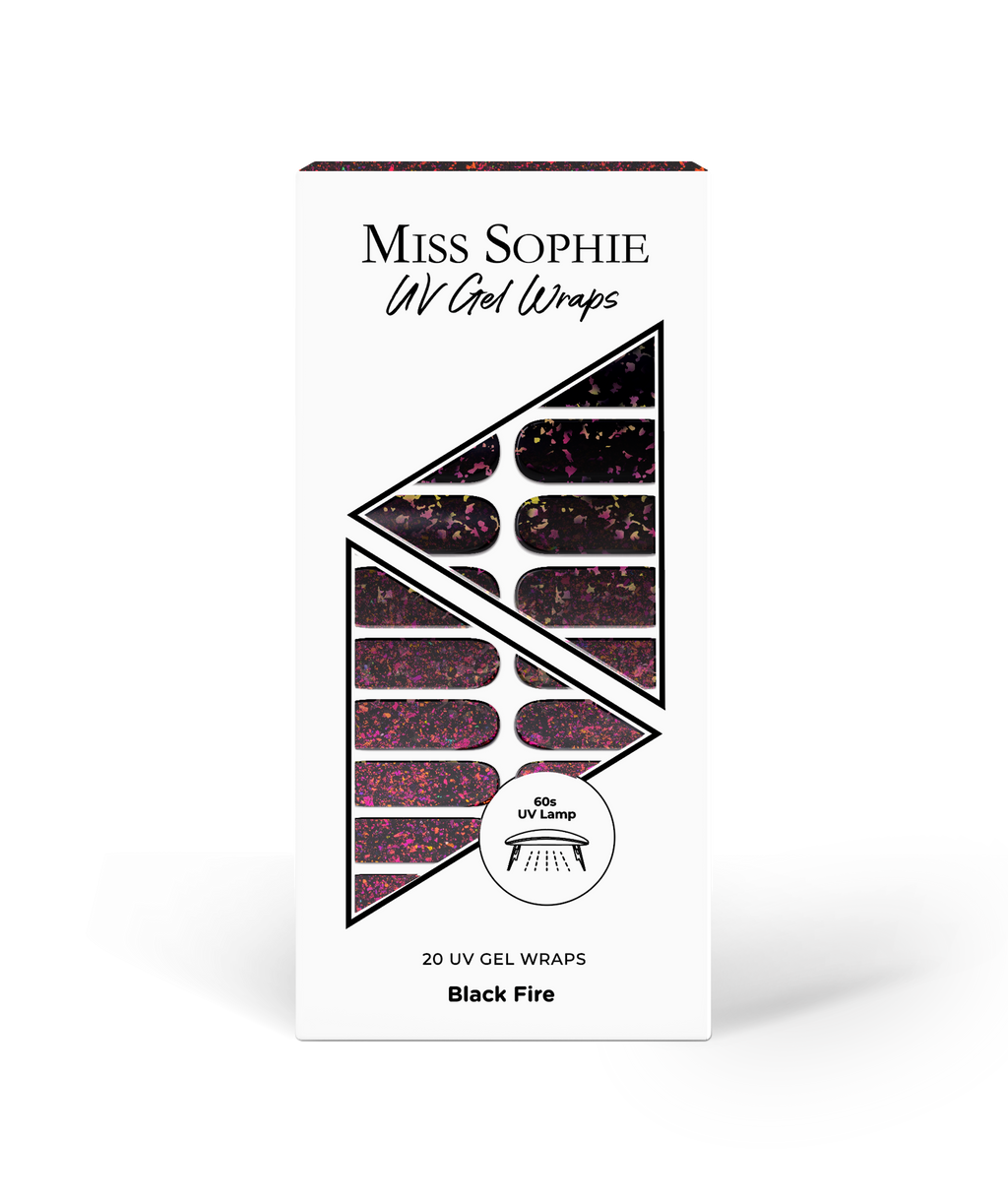 Black Fire UV
