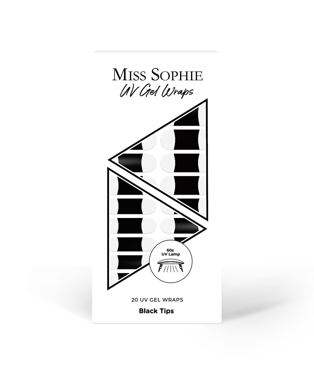 Black Tips UV