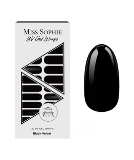 Black Velvet UV