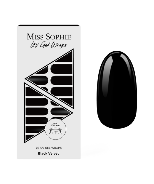 Black Velvet UV