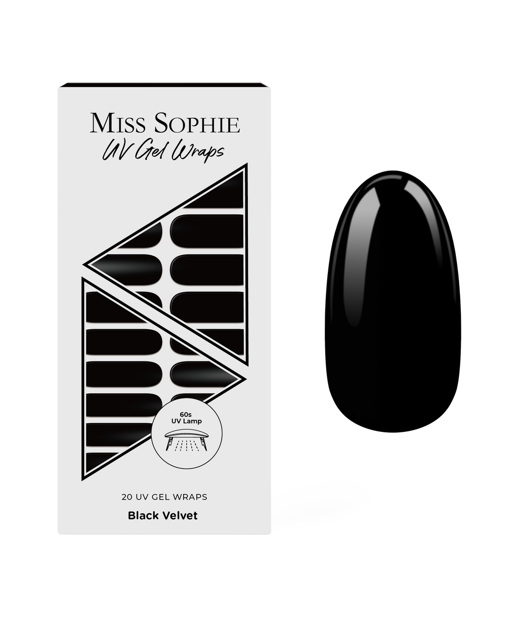 Black Velvet UV