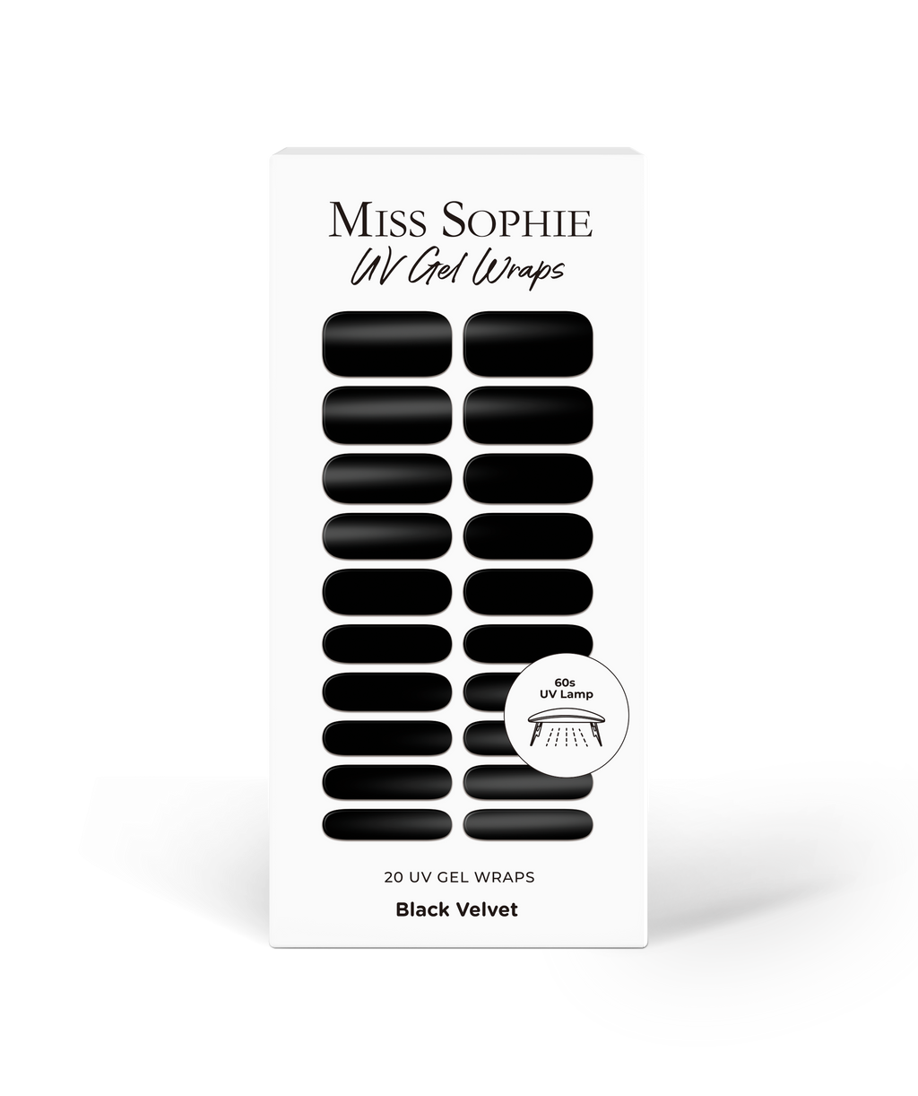 Black Velvet UV