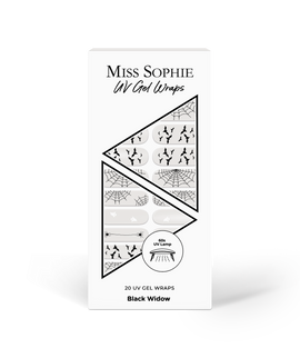 Black Widow UV