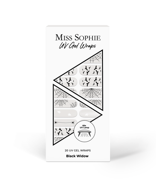 Black Widow UV