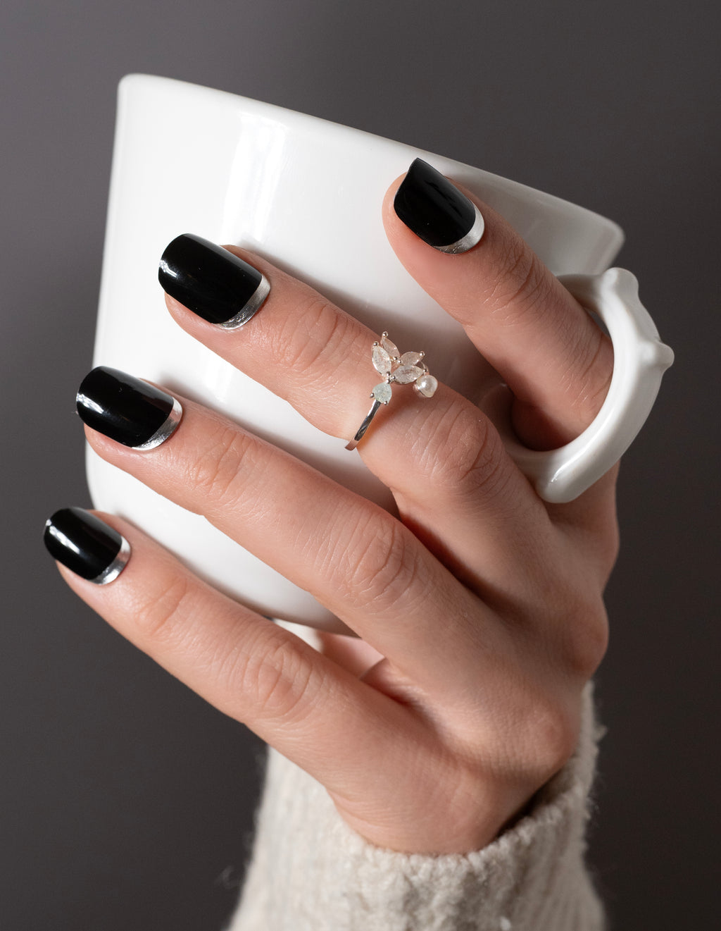 Black Winter UV