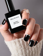 Black Winter
