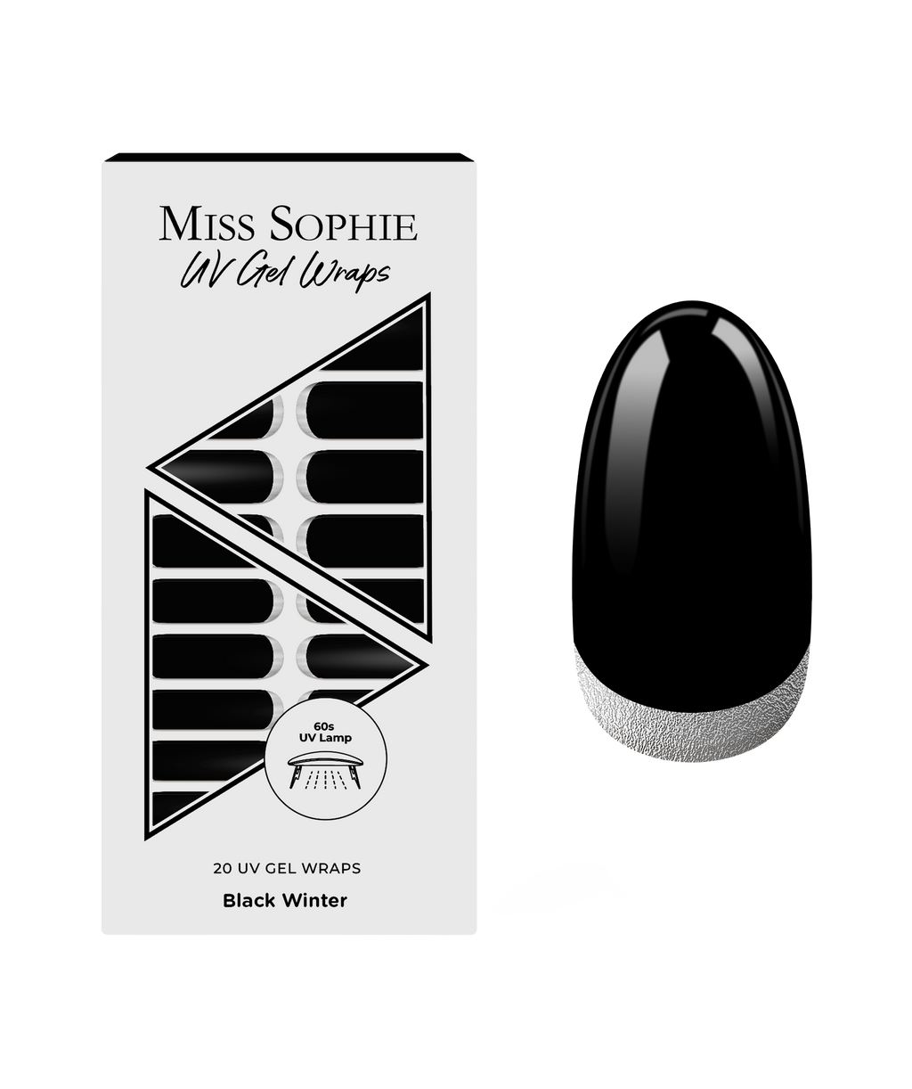 Black Winter UV