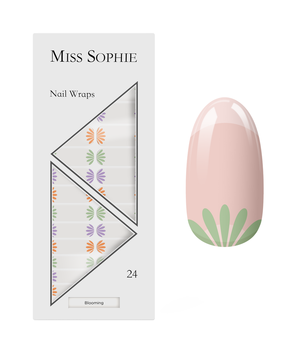 Blooming