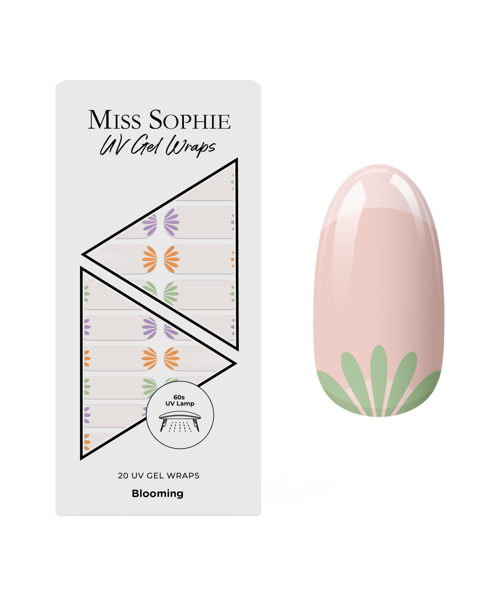Blooming UV