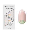 Blooming UV