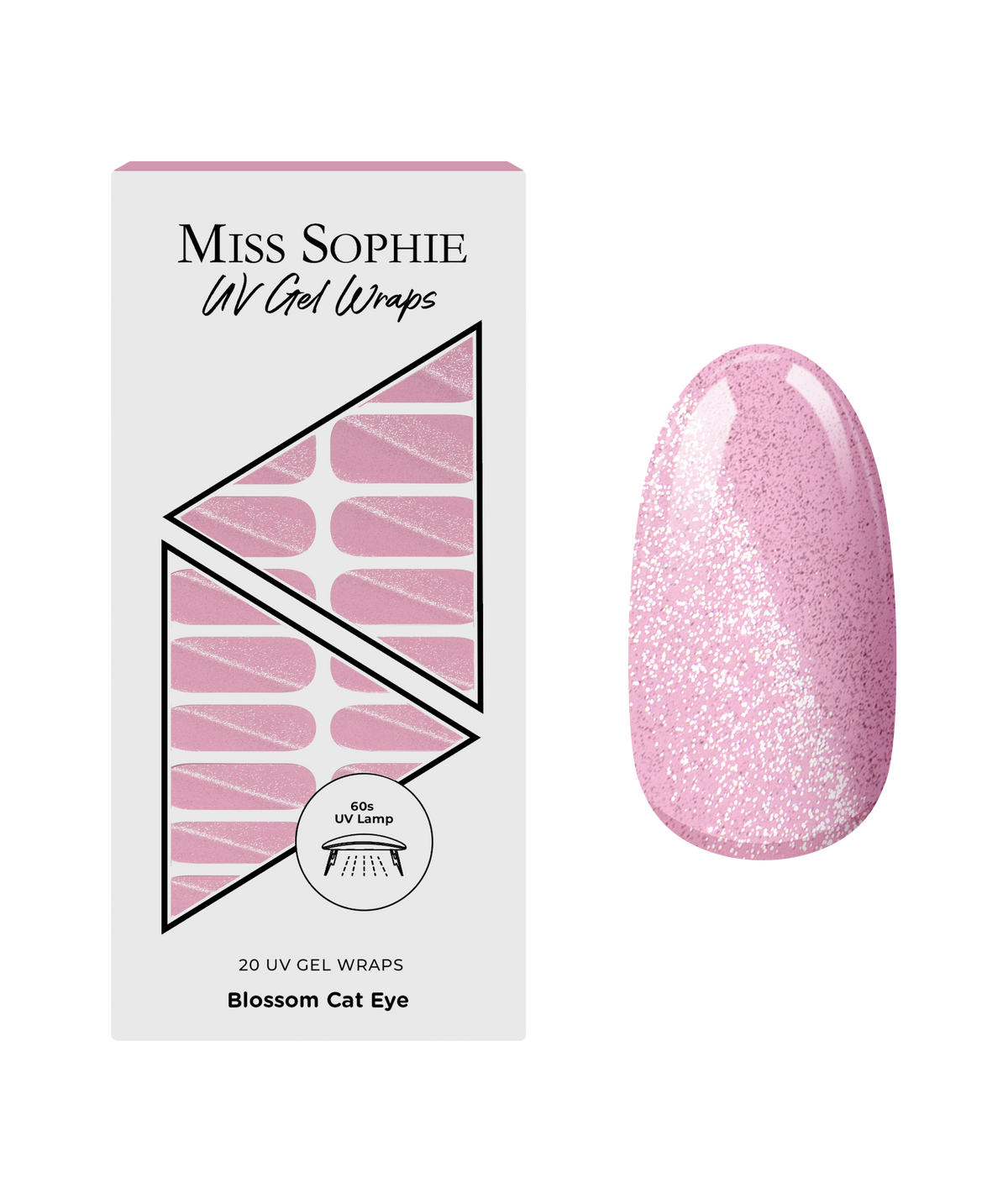 Blossom Cat Eye UV