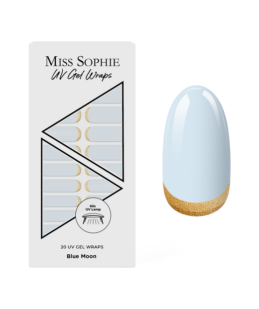 Blue Moon UV